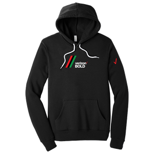 BOLD Pullover Hoodie